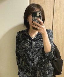 JUSTIN DAVIS | ネックレス