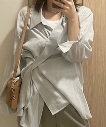 MUSINSA | トップス