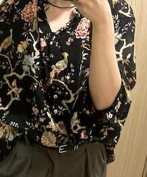 H&M | シャツ/ブラウス