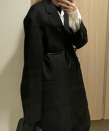 stein | テーラードジャケット