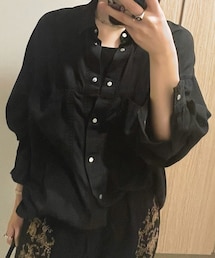 RIVE DROITE | シャツ/ブラウス