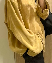 VAN HEUSEN | シャツ/ブラウス