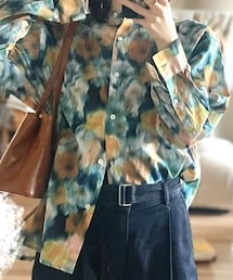 UNITED ARROWS | シャツ/ブラウス
