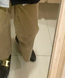 無印良品 | その他パンツ