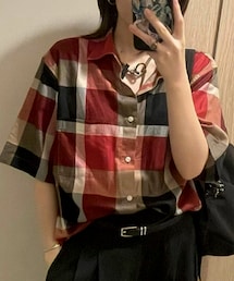 BLACK LABEL CRESTBRIDGE | シャツ/ブラウス