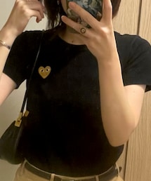 PLAY COMME des GARCONS | Tシャツ/カットソー
