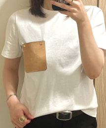 ZARA | Tシャツ/カットソー