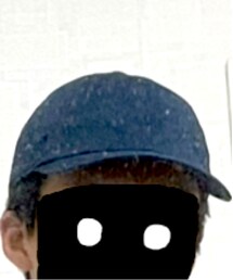 不明 | キャップ