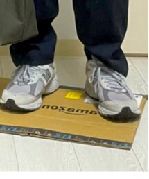 NEW BALANCE | スニーカー