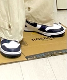 NIKE | スニーカー