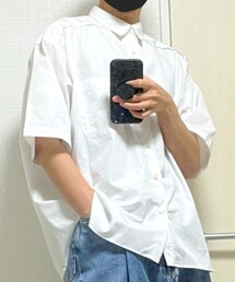 THOMAS MASON | シャツ/ブラウス