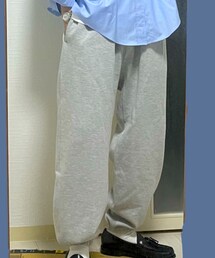 不明 | スウェットパンツ