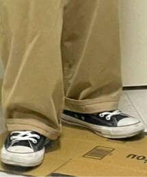 CONVERSE ADDICT | スニーカー