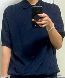 BATONER | ポロシャツ