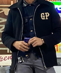 WACKO MARIA | ブルゾン