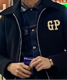 Cut-Rate | デニムジャケット