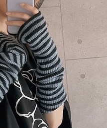 jouetie | アームカバー