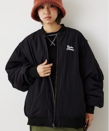 Rodeo Crowns | MULTI WAY MA-1(MA-1)