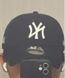 NEW ERA | キャップ