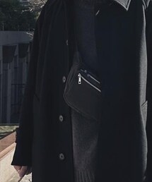 remer | ボディバッグ/ウエストポーチ