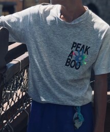 peak a boo | Tシャツ/カットソー