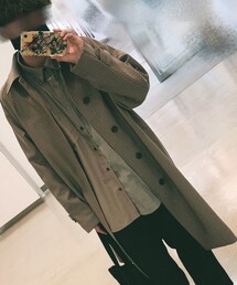 GU | ダウンジャケット/コート