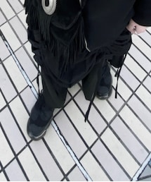 grounds | スニーカー