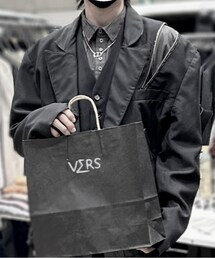 VERS | ジャケット/アウター