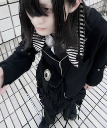 NOT CONVENTIONAL | パーカー