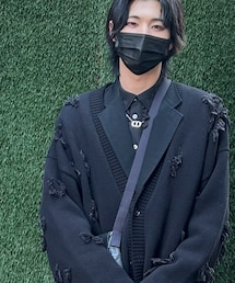 COMME des GARCONS | テーラードジャケット