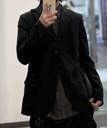 COMME des GARCONS | ジャケット/アウター