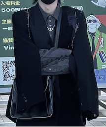 NOT CONVENTIONAL | ジャケット/アウター