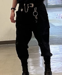 Y-3 | カーゴパンツ