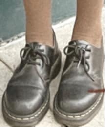 Dr. Martens | ローファー