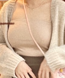 ZARA | チューブトップ