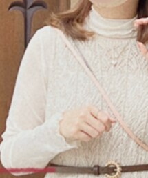 QUEEN SHOP | トップス