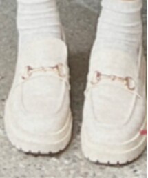 D+AF | ローファー