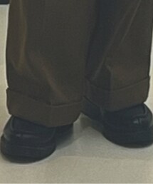 GU | ローファー