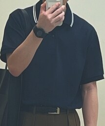 UNIQLO | ポロシャツ