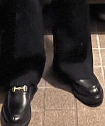 GU | ローファー