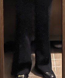 UNIQLO | スラックス