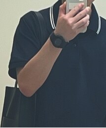 CASIO | デジタル腕時計