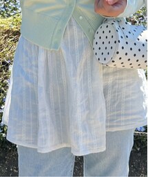 nugu | ワンピース/ドレス