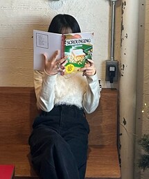 JEANASIS | ベスト