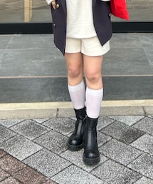 GU | ソックス/靴下