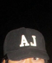 忘れちゃった、（ ;  ; | キャップ