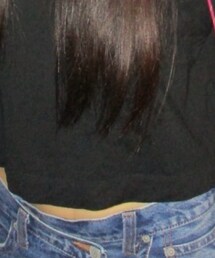 Rodeo Crowns | デニムパンツ