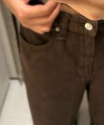 ZARA | デニムパンツ