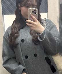 KUOSE | ジャケット/アウター