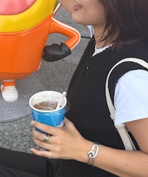 CANAL JEAN | ベスト